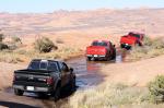 Ford F-150 SVT Raptor 2012 года